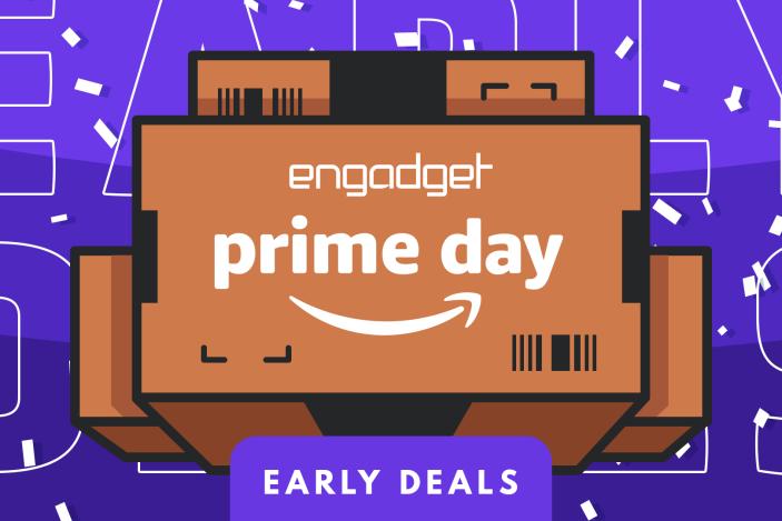 Amazon Prime Day Early Deals 2024