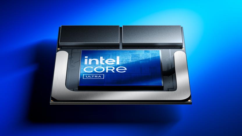 Intel Core Ultra 200V