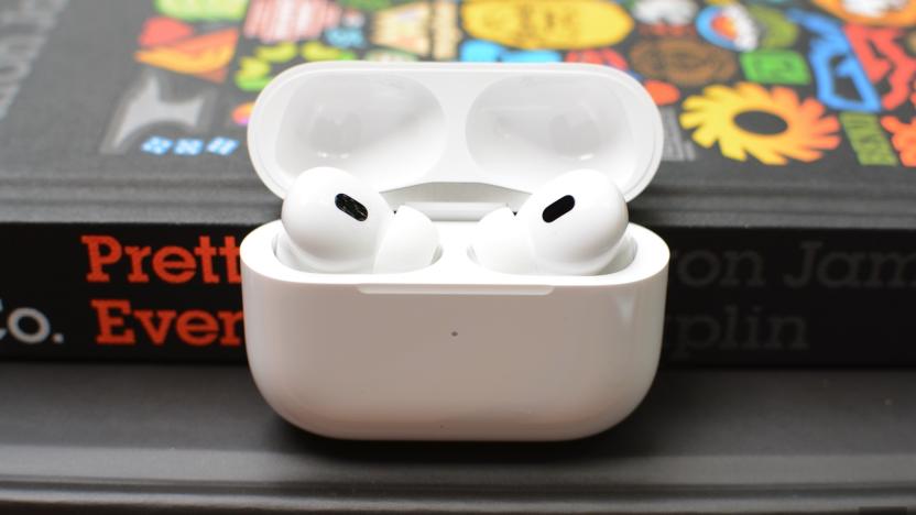 Despite the unchanged design, Apple has packed an assortment of updates into the new AirPods Pro. All of the conveniences from the 2019 model are here as well, alongside additions like Adaptive Transparency, Personalized Spatial Audio and a new touch gesture in tow. There’s room to further refine the familiar formula, but Apple has given iPhone owners several reasons to upgrade.