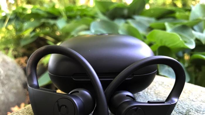 Powerbeats Pro review