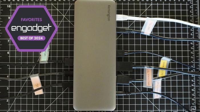 The best docking stations
